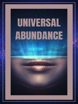 cover image of Universal Abundance